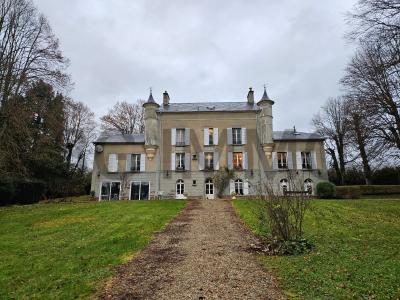 For sale Villeneuve-sur-bellot 15 rooms 375 m2 Seine et marne (77510) photo 4