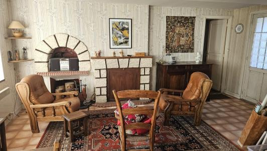 Acheter Maison 116 m2 Ferte-sous-jouarre