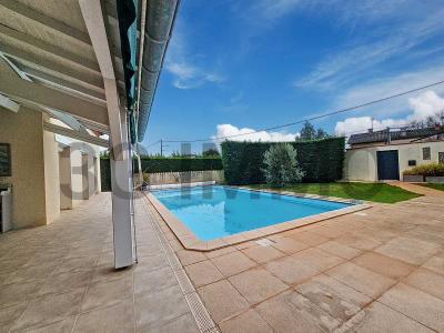 Annonce Vente 8 pices Maison Bouloc 31
