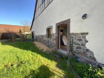 Acheter Maison Mussig 499000 euros