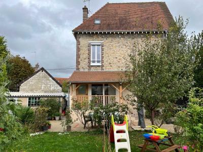 For sale Provins 7 rooms 174 m2 Seine et marne (77160) photo 1