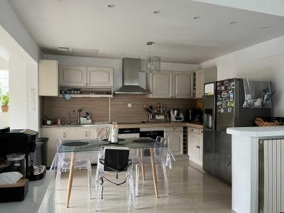 For sale Provins 7 rooms 174 m2 Seine et marne (77160) photo 4