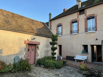 For sale Villenauxe-la-grande 5 rooms 146 m2 Aube (10370) photo 2