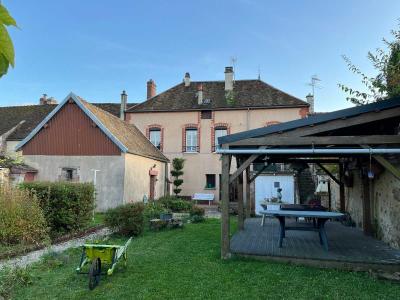 For sale Villenauxe-la-grande 5 rooms 146 m2 Aube (10370) photo 3