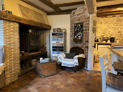 For sale Provins 5 rooms 110 m2 Seine et marne (77160) photo 2