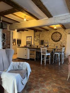 For sale Provins 5 rooms 110 m2 Seine et marne (77160) photo 4