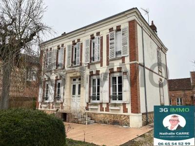 For sale Provins 7 rooms 150 m2 Seine et marne (77160) photo 0