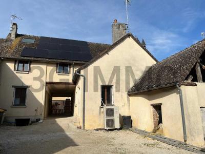 For sale Provins 6 rooms 136 m2 Seine et marne (77160) photo 0