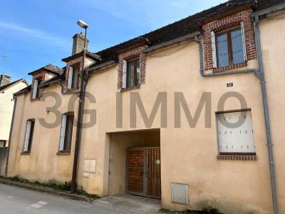 For sale Provins 6 rooms 136 m2 Seine et marne (77160) photo 1
