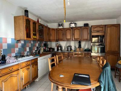 For sale Provins 6 rooms 136 m2 Seine et marne (77160) photo 3