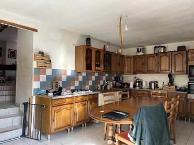 For sale Provins 6 rooms 136 m2 Seine et marne (77160) photo 4