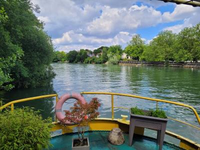Annonce Vente 3 pices Maison Champigny-sur-marne 94