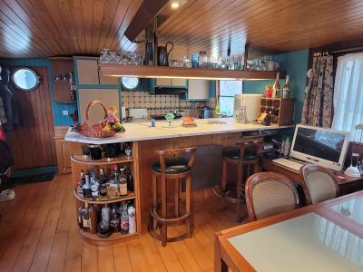 Acheter Maison Paris-4eme-arrondissement 380000 euros