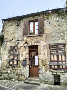 For sale Arrancy BRUYARES-ET-MONTBARAULT 1 room 62 m2 Aisne (02860) photo 1