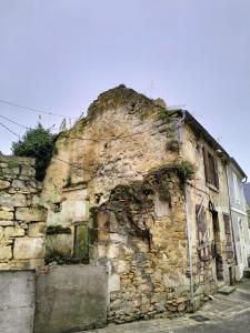 For sale Arrancy BRUYARES-ET-MONTBARAULT 1 room 62 m2 Aisne (02860) photo 2