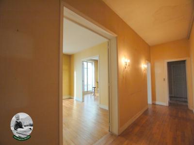 For sale Clermont-ferrand 5 rooms 116 m2 Puy de dome (63000) photo 3