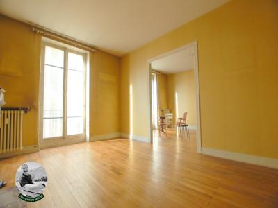For sale Clermont-ferrand 5 rooms 116 m2 Puy de dome (63000) photo 4