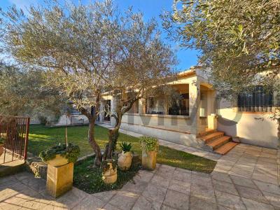 Acheter Maison Castillon-du-gard 425000 euros