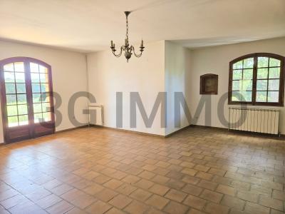 Acheter Maison Aigaliers Gard