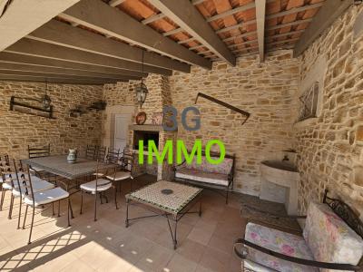 For sale Bagnols-sur-ceze 178 m2 Gard (30200) photo 0