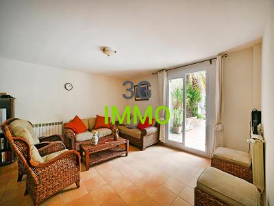 For sale Bagnols-sur-ceze 178 m2 Gard (30200) photo 1
