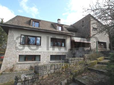 Annonce Vente 11 pices Maison Malzieu-ville 48