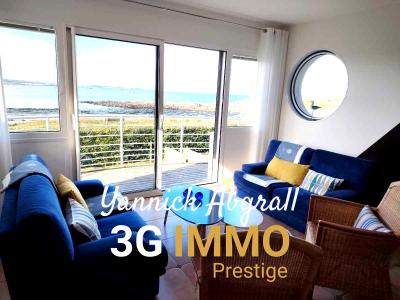For sale Kerlouan 10 rooms 230 m2 Finistere (29890) photo 0