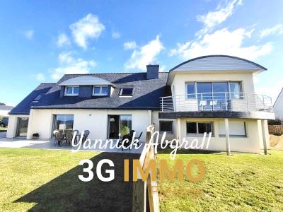 For sale Kerlouan 10 rooms 230 m2 Finistere (29890) photo 1