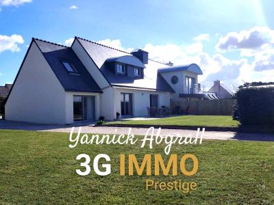 For sale Kerlouan 10 rooms 230 m2 Finistere (29890) photo 2