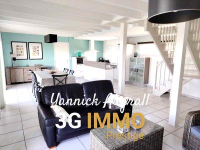 For sale Kerlouan 10 rooms 230 m2 Finistere (29890) photo 4
