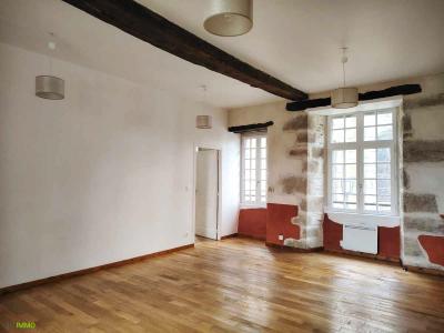 Annonce Vente 3 pices Appartement Lesneven 29