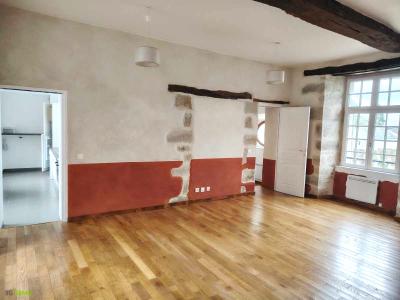 Acheter Appartement 72 m2 Lesneven