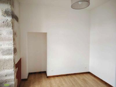 Acheter Appartement Lesneven Finistere