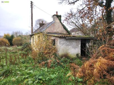 For sale Landerneau 2 rooms 46 m2 Finistere (29800) photo 0