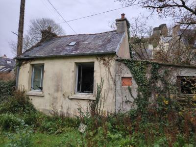 For sale Landerneau 2 rooms 46 m2 Finistere (29800) photo 2