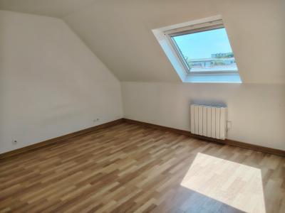 Acheter Maison Lesneven 187000 euros