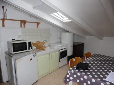 Annonce Vente 3 pices Appartement Brest 29