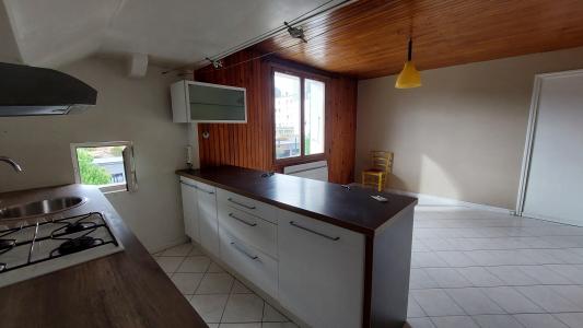 Annonce Vente 4 pices Appartement Montagny-les-lanches 74