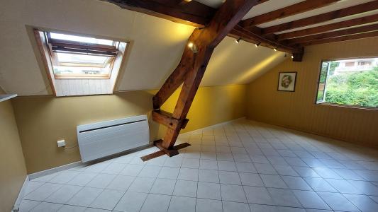 Acheter Appartement 72 m2 Montagny-les-lanches