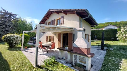 Annonce Vente 5 pices Maison Lovagny 74