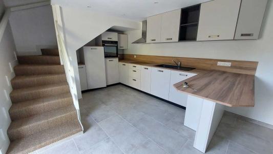 Annonce Vente 3 pices Appartement Balme-de-sillingy 74