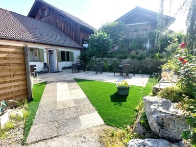 For sale Balme-de-sillingy 9 rooms 379 m2 Haute savoie (74330) photo 0