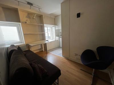 Annonce Vente Appartement Paris-1er-arrondissement 75