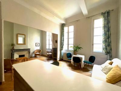 For sale Beaurecueil AIX-EN-PROVENCE 3 rooms 56 m2 Bouches du Rhone (13100) photo 0