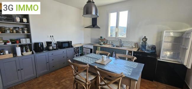 Annonce Vente 6 pices Maison Autoire 46