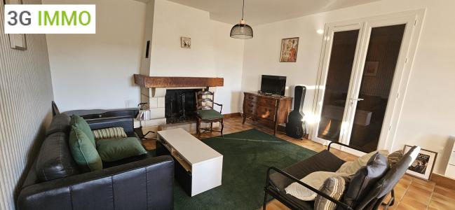Acheter Maison 142 m2 Autoire