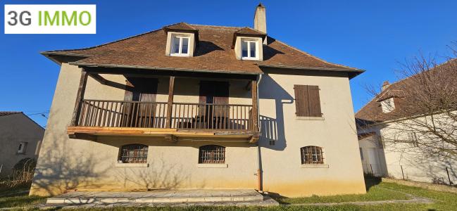 Acheter Maison Autoire Lot