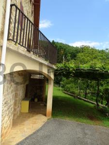 For sale Saint-michel-loubejou 9 rooms 170 m2 Lot (46130) photo 2