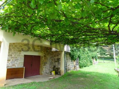 For sale Saint-michel-loubejou 9 rooms 170 m2 Lot (46130) photo 3