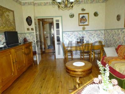 Annonce Vente 6 pices Maison Autoire 46